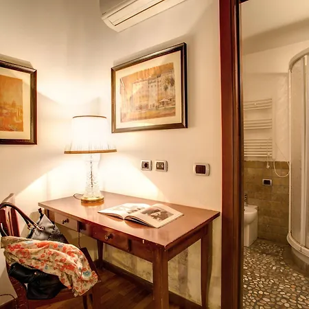 Residenza Domizia Hotel Rome Exterior photo