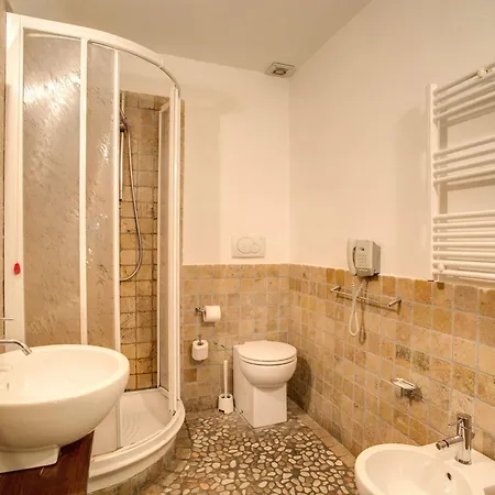 Residenza Domizia Hotel Rome Exterior photo