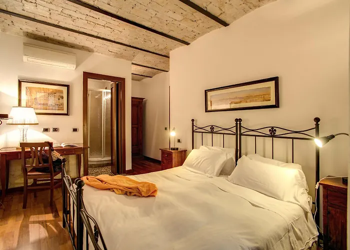 Residenza Domizia