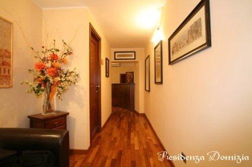 Residenza Domizia Gasthof