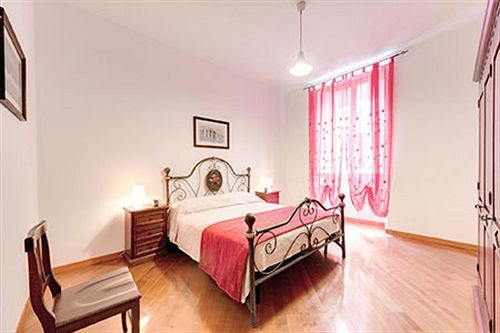 Gasthof Residenza Domizia Rom
