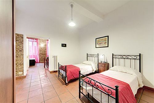Gasthof Residenza Domizia