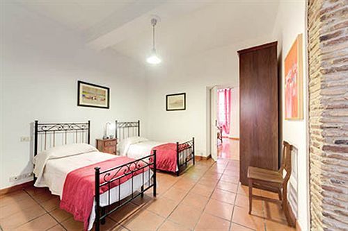 Residenza Domizia Rom