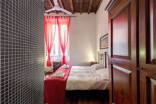 Gasthof Residenza Domizia 3*