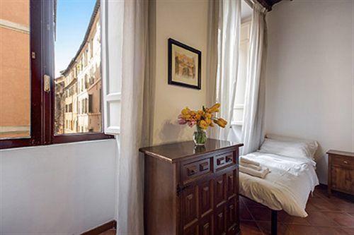 Gasthof Residenza Domizia Rom