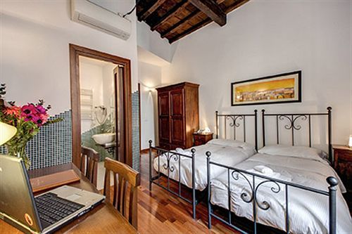 Gasthof Residenza Domizia Rom