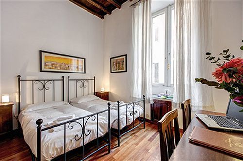 Residenza Domizia Rom