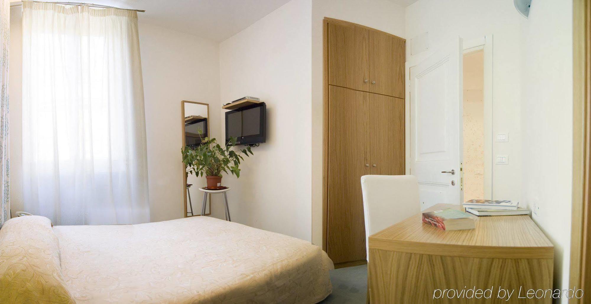 Residenza Domizia Gasthof 3*