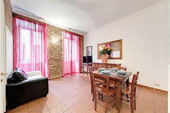 Residenza Domizia 3* Rom