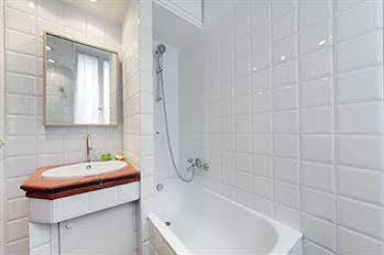 Residenza Domizia 3* Rom