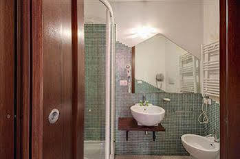 Gasthof Residenza Domizia 3*