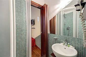 Gasthof Residenza Domizia 3*