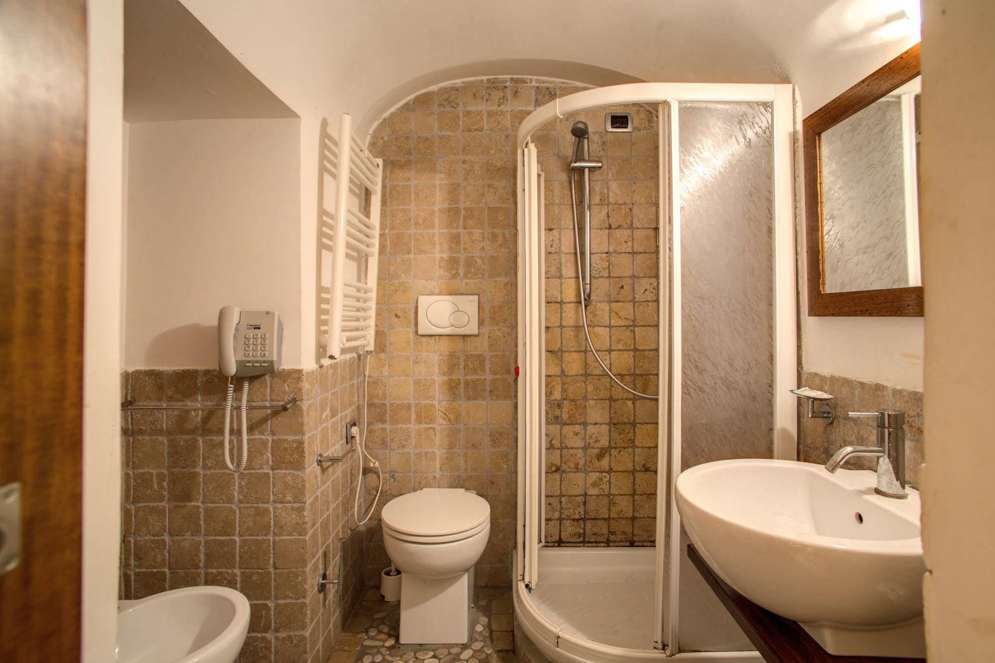 Affittacamere Residenza Domizia Roma