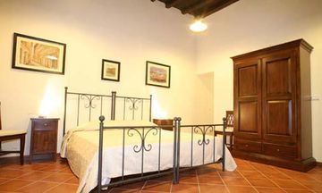 Residenza Domizia Rom