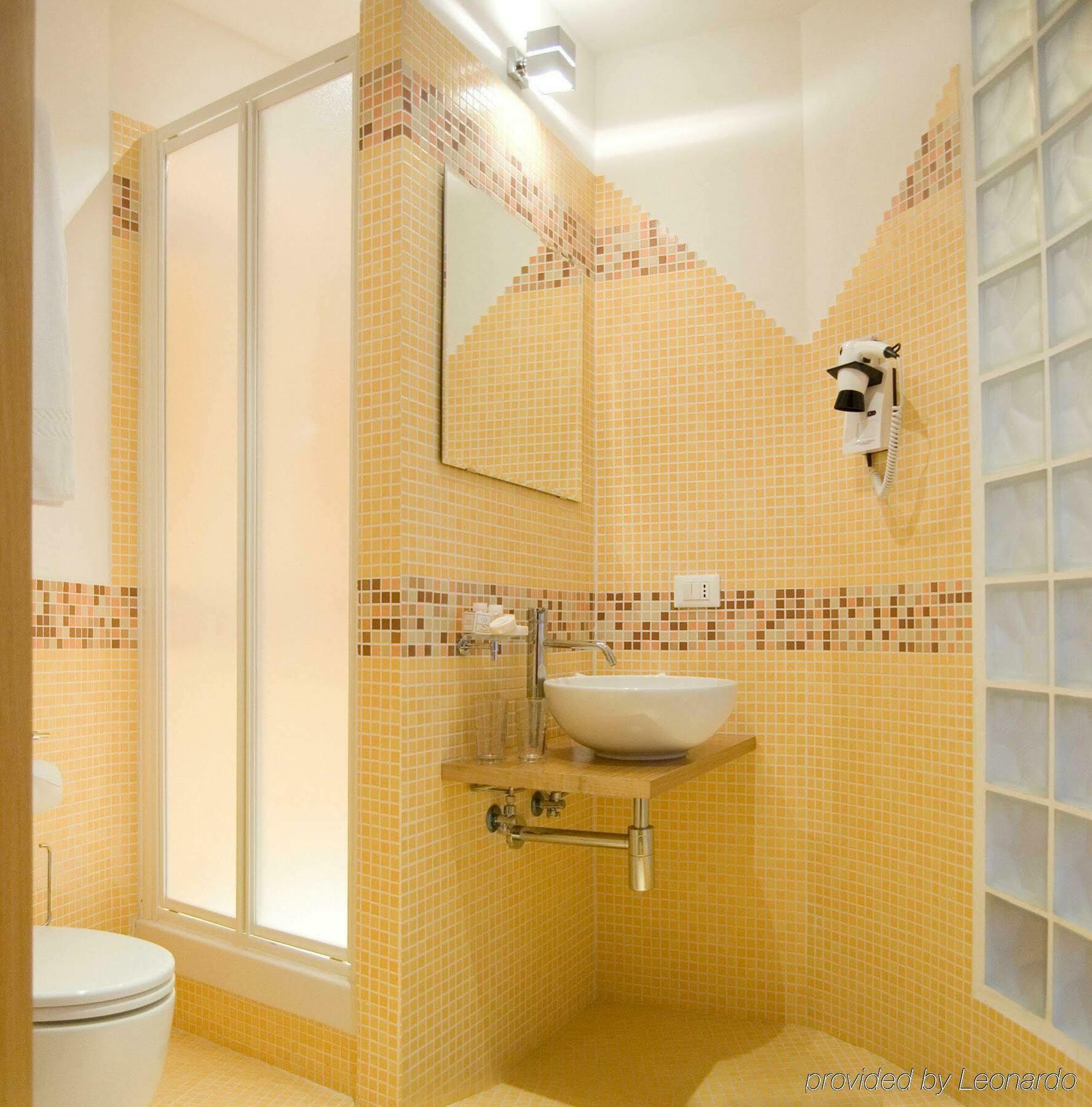 Residenza Domizia Guest house Rome