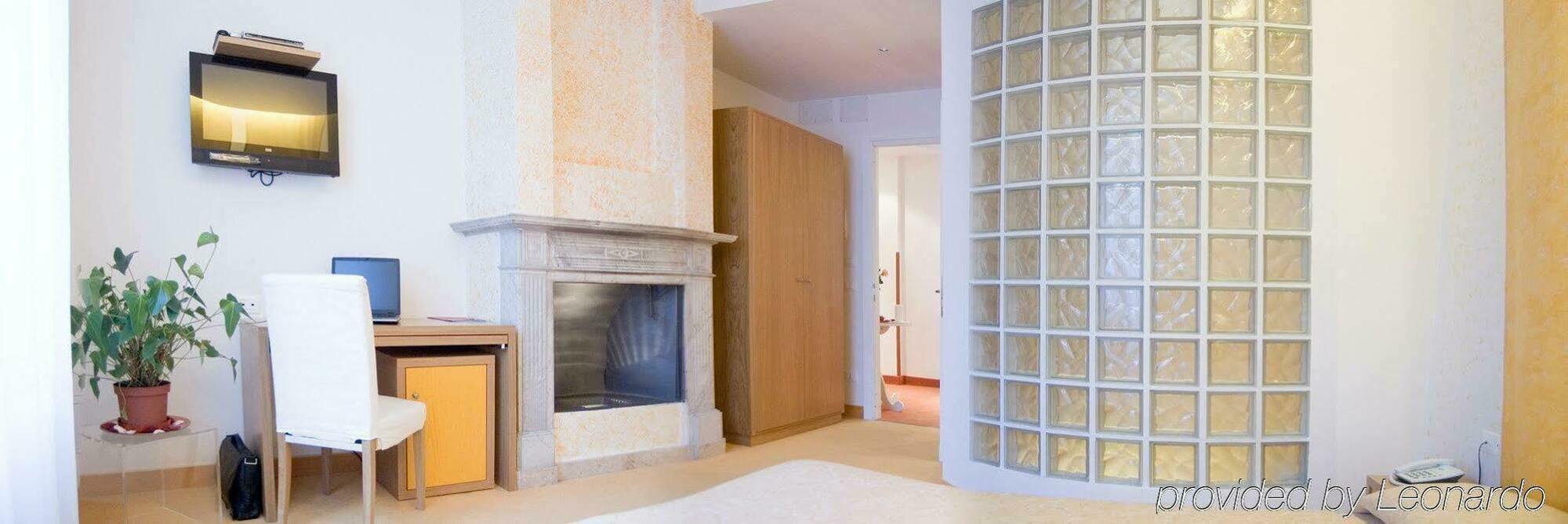 Residenza Domizia Gasthof 3*