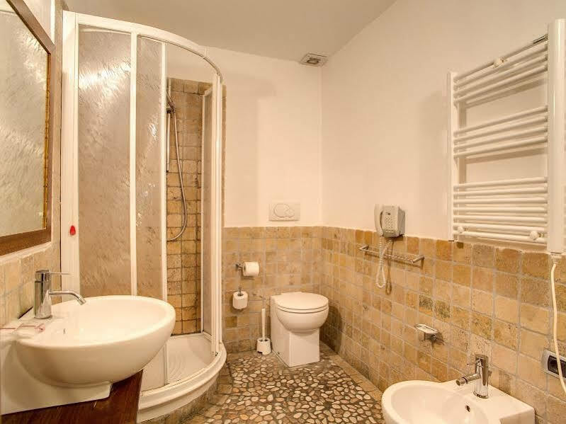 Gasthof Residenza Domizia Rom