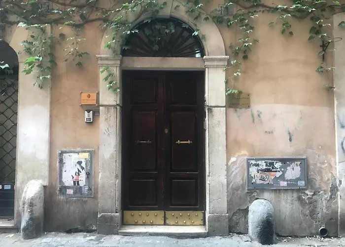 Residenza Domizia