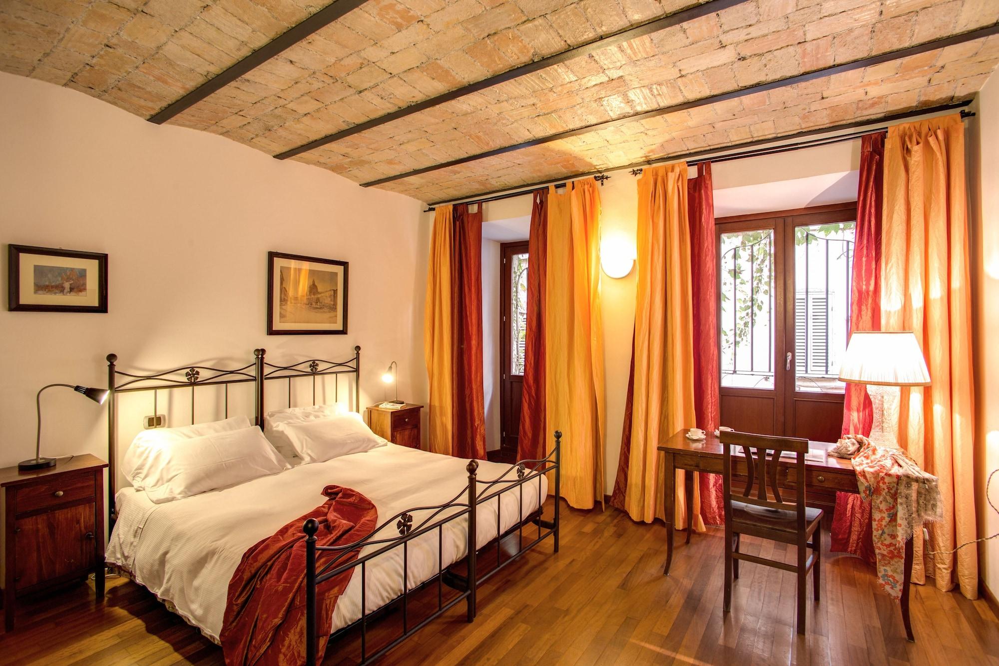 Gasthuis Residenza Domizia 3*