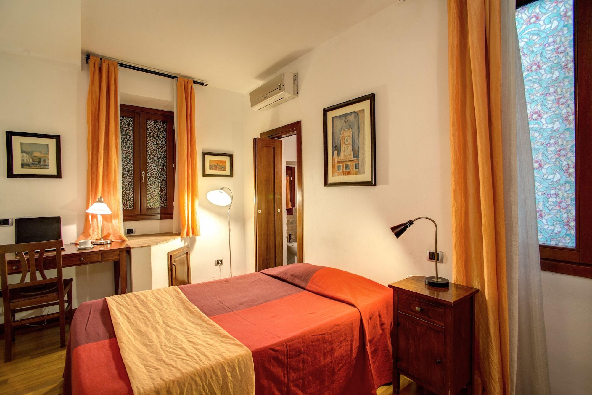 Residenza Domizia Gasthuis 3*
