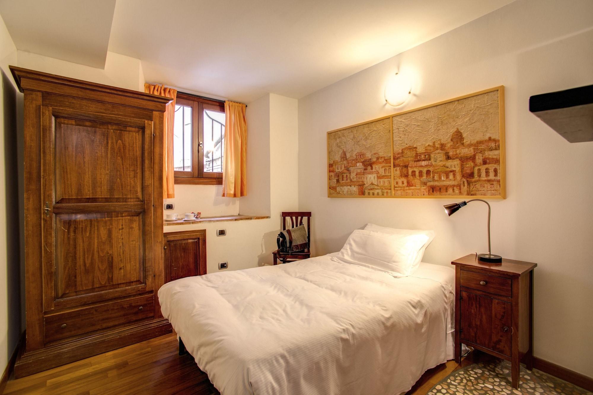 Residenza Domizia Gasthuis 3*