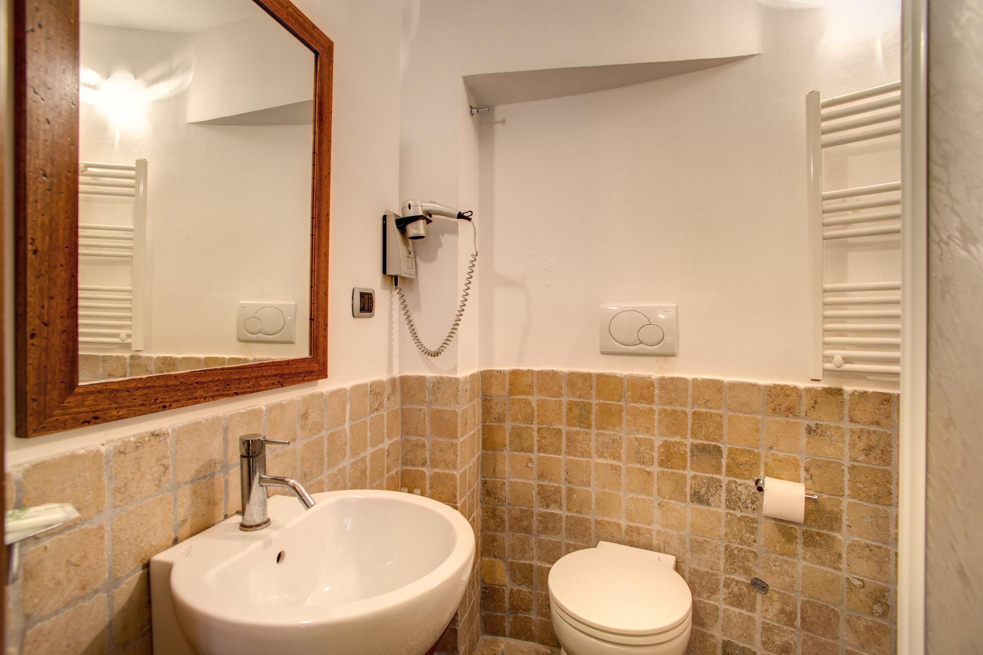 Residenza Domizia Gasthuis Rome