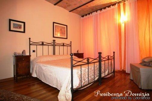 Residenza Domizia Gasthuis