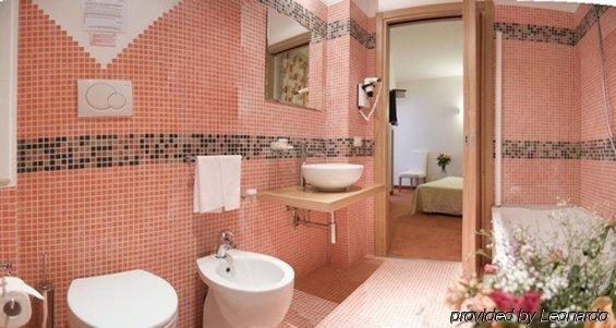 Residenza Domizia Gasthuis Rome