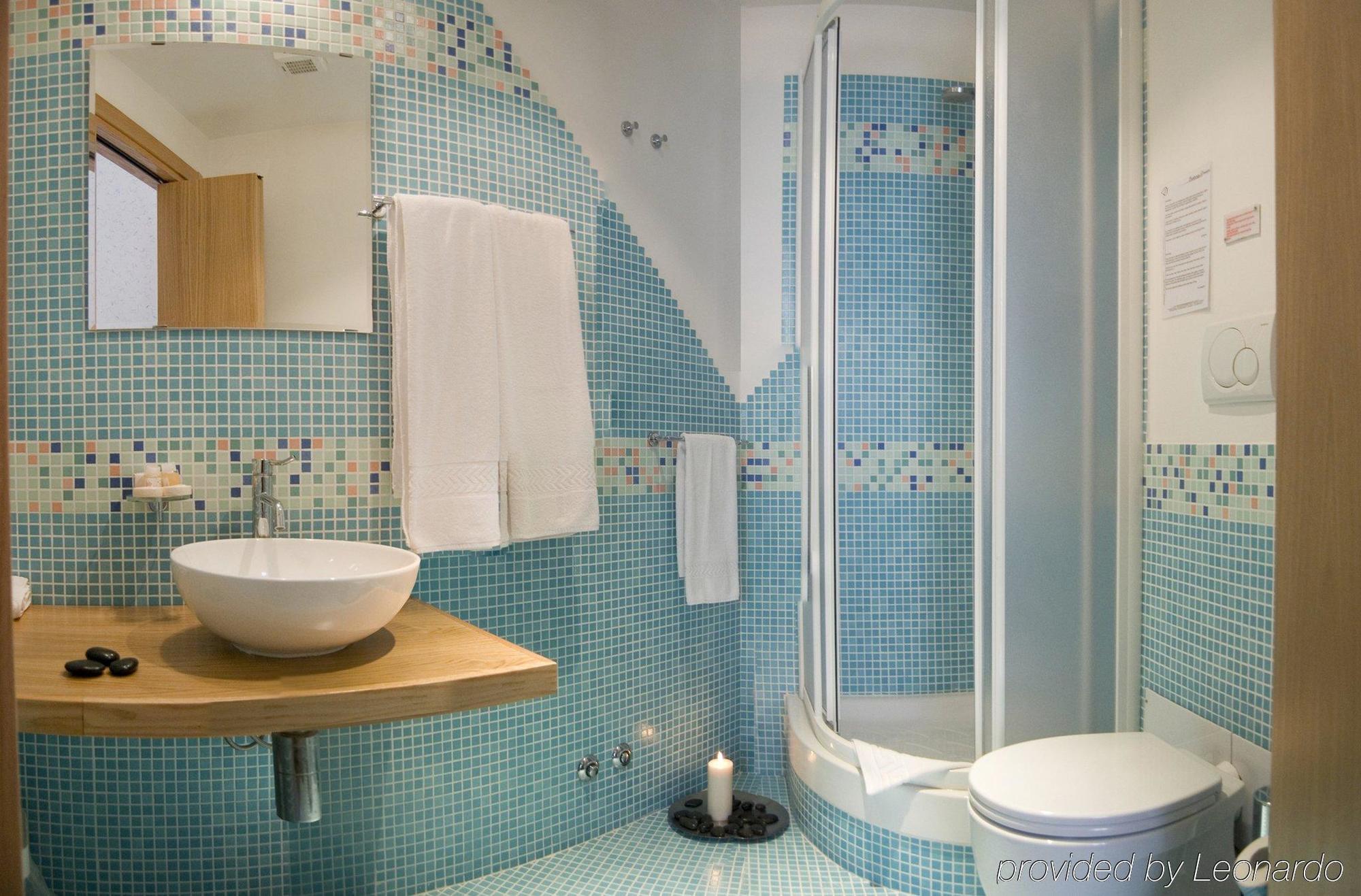 Residenza Domizia Gasthuis Rome
