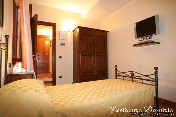 Residenza Domizia Gasthuis 3*
