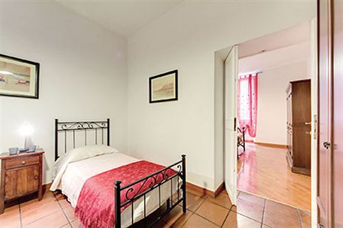 Gasthuis Residenza Domizia Rome