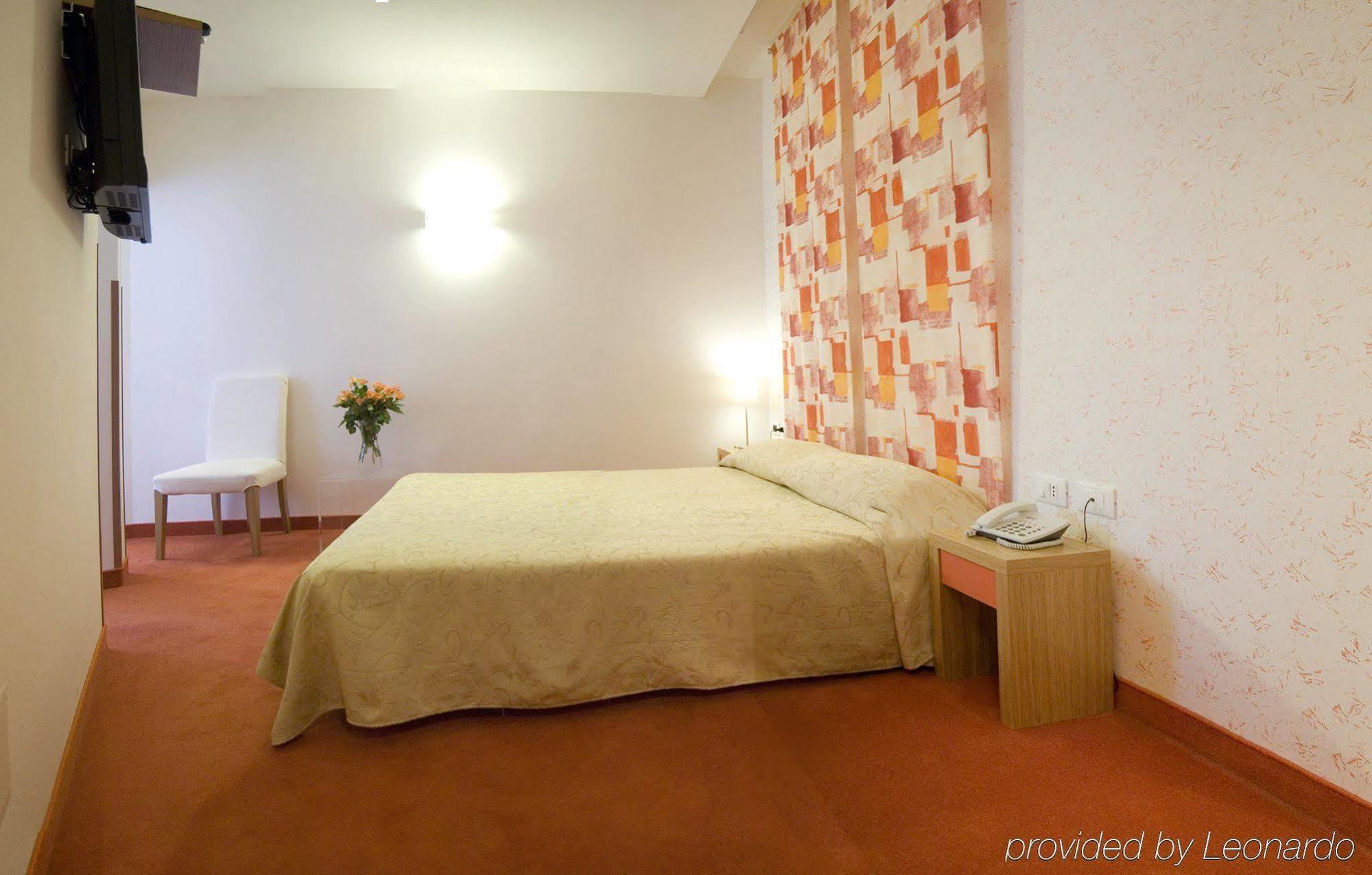 Residenza Domizia Gasthuis