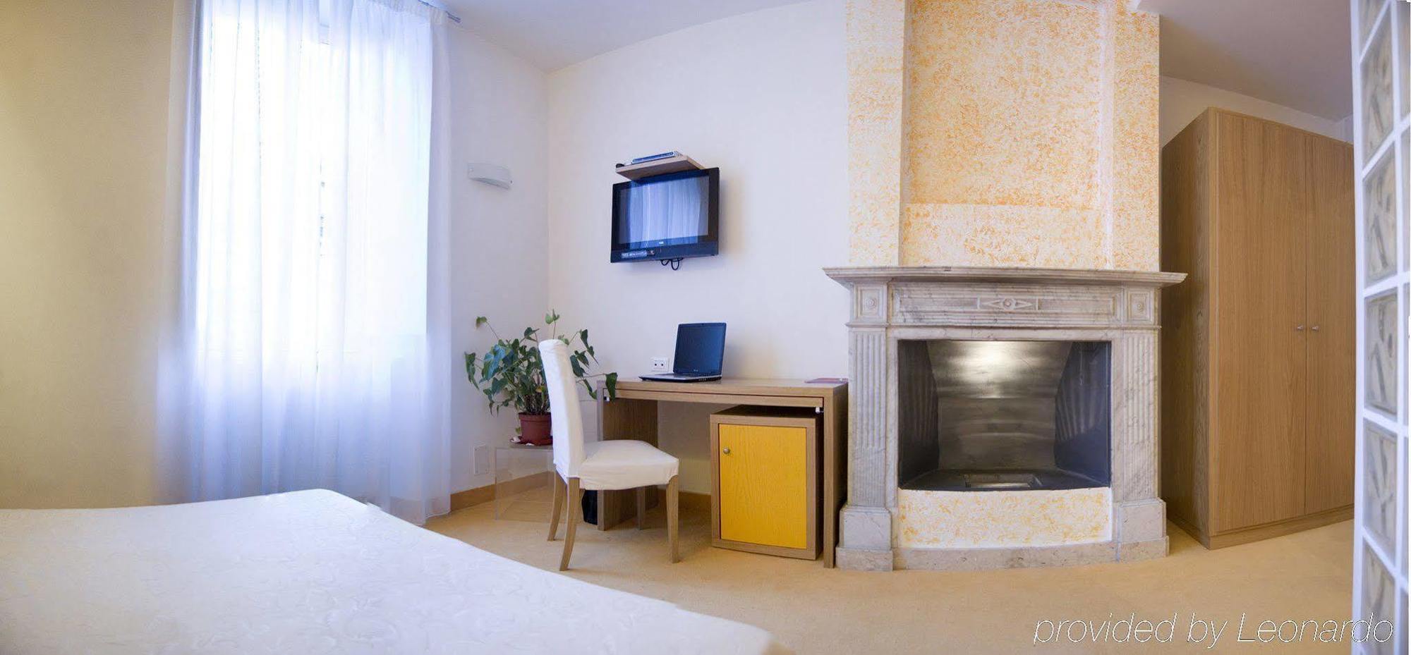 Residenza Domizia Gasthuis 3*