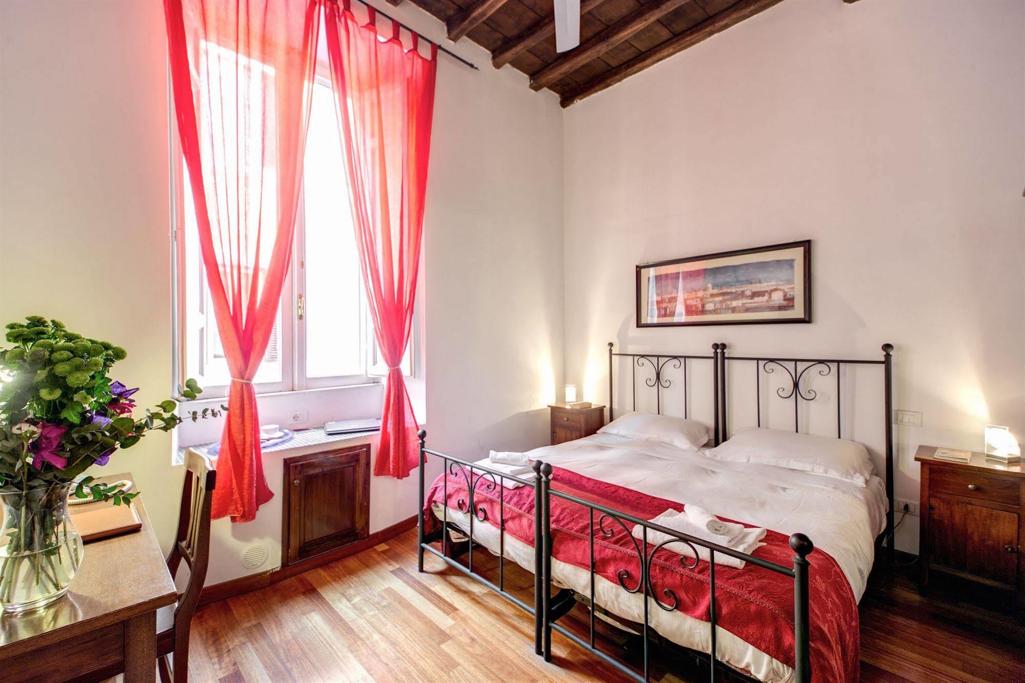 Gasthuis Residenza Domizia 3*