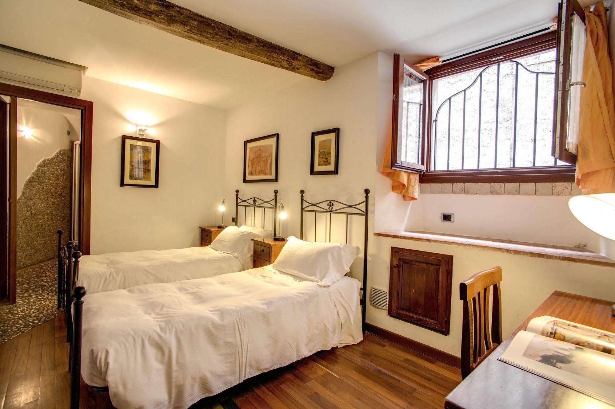 Residenza Domizia Gasthuis 3*