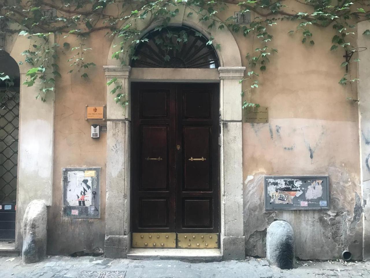 Gasthuis Residenza Domizia