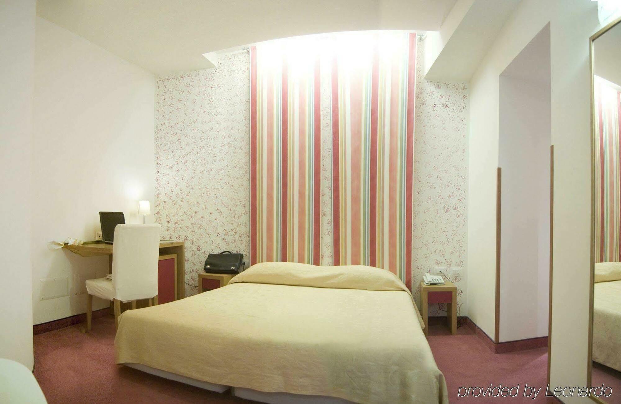 Gasthuis Residenza Domizia