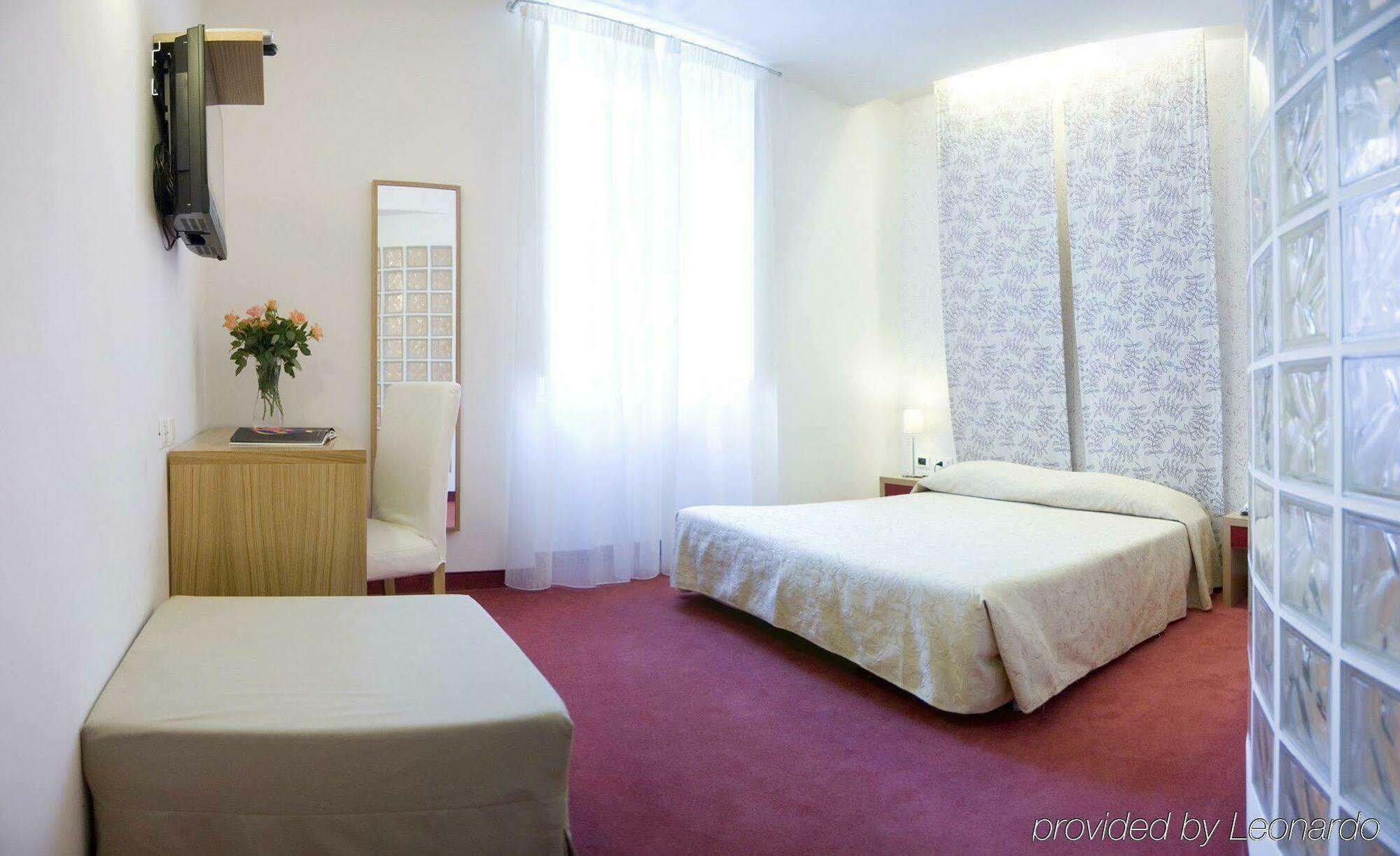 Residenza Domizia Gasthuis Rome