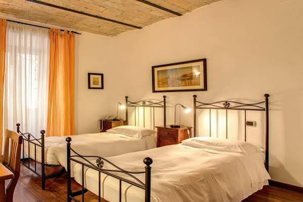 Residenza Domizia Gasthuis 3*