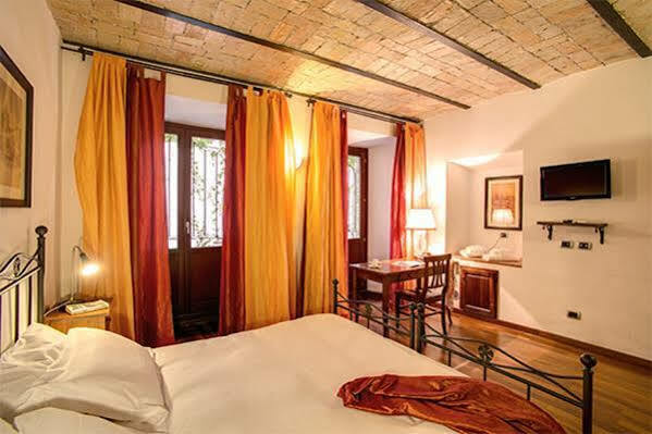 Residenza Domizia Gasthuis Rome