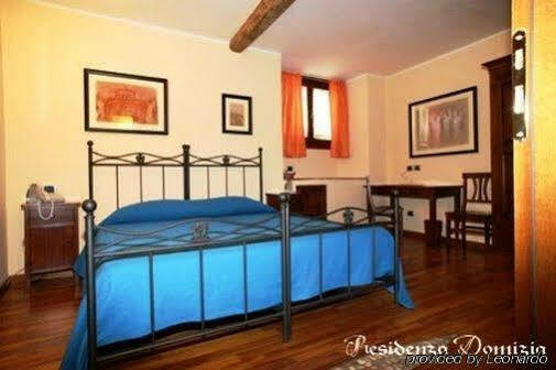 Gasthuis Residenza Domizia 3*