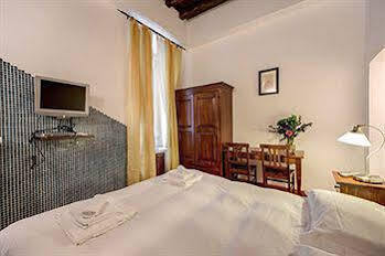 Residenza Domizia Gasthuis