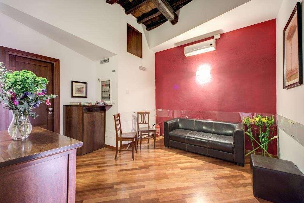 Gasthuis Residenza Domizia